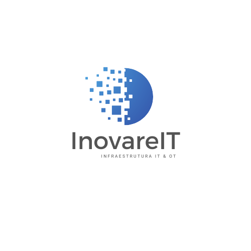 Logo InovareIT